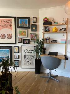 Acheter Appartement Nantes Loire atlantique