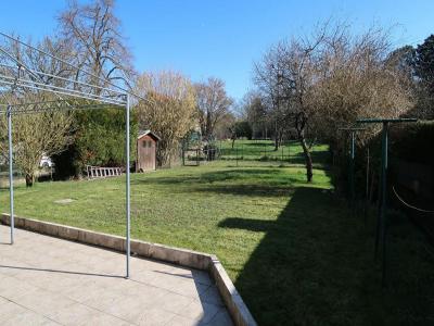 Annonce Vente 4 pices Maison Montreuil-sur-epte 95