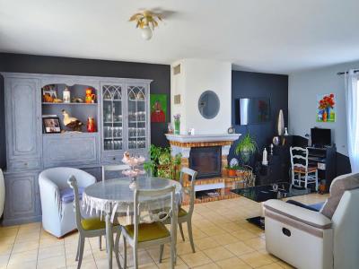 Acheter Maison Montreuil-sur-epte Val d'Oise