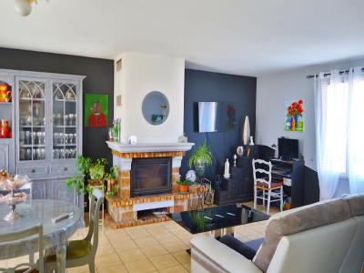 Acheter Maison Montreuil-sur-epte 250000 euros