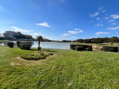 Acheter Appartement 146 m2 Saint-jean-de-monts