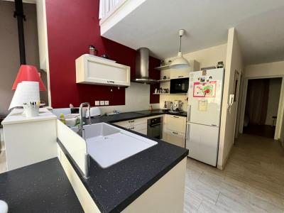 Acheter Appartement Saint-jean-de-monts 429920 euros