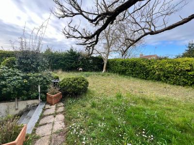 Annonce Vente 6 pices Maison Saint-jean-de-monts 85