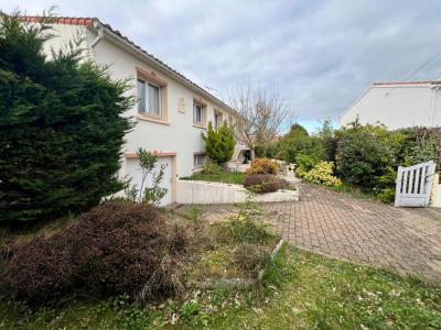 Acheter Maison 168 m2 Saint-jean-de-monts