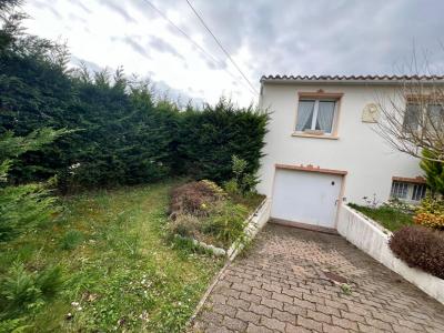 Acheter Maison Saint-jean-de-monts 293664 euros