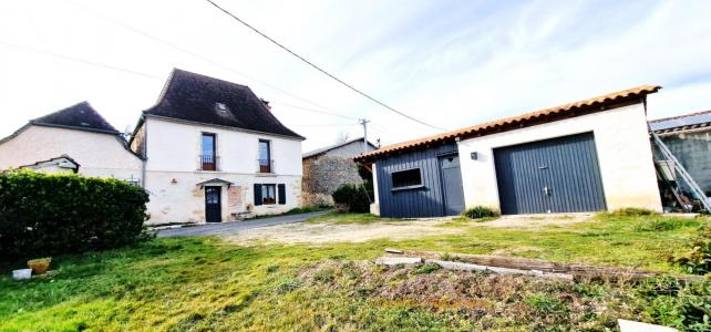 For sale Thenon 5 rooms 112 m2 Dordogne (24210) photo 0