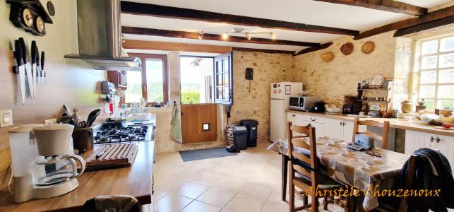 For sale Thenon 5 rooms 112 m2 Dordogne (24210) photo 2