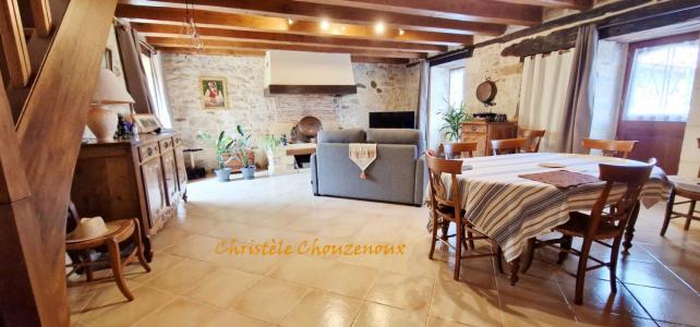 For sale Thenon 5 rooms 112 m2 Dordogne (24210) photo 3