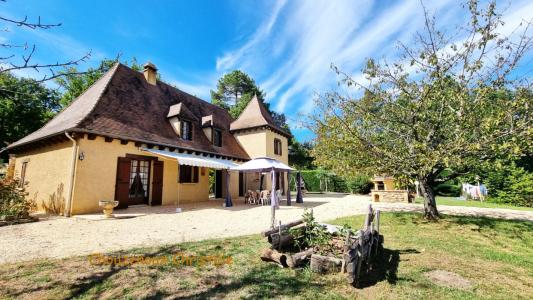 For sale Sarlat-la-caneda 8 rooms 250 m2 Dordogne (24200) photo 0