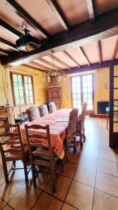 For sale Sarlat-la-caneda 8 rooms 250 m2 Dordogne (24200) photo 4