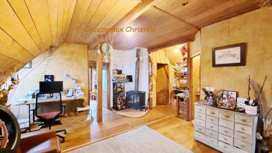 For sale Sergeac 9 rooms 127 m2 Dordogne (24290) photo 4
