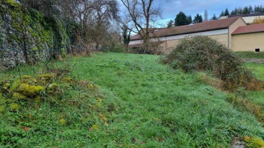 Annonce Vente Terrain Beauzac 43