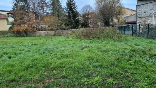 Acheter Terrain 850 m2 Beauzac