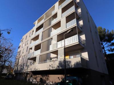 Acheter Appartement 41 m2 Montpellier