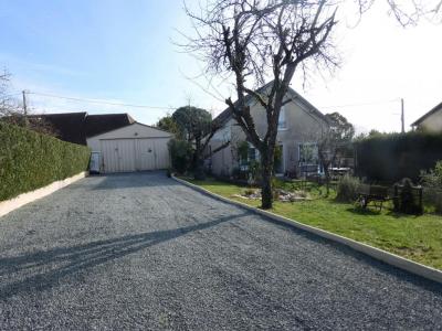 For sale Genis 5 rooms 125 m2 Dordogne (24160) photo 0