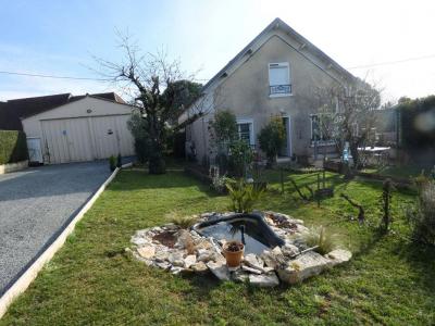 For sale Genis 5 rooms 125 m2 Dordogne (24160) photo 1