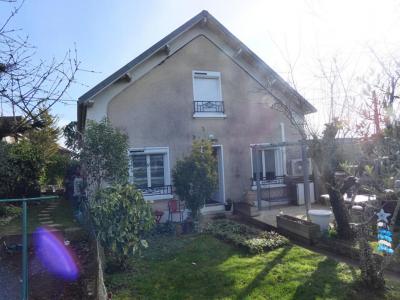 For sale Genis 5 rooms 125 m2 Dordogne (24160) photo 2