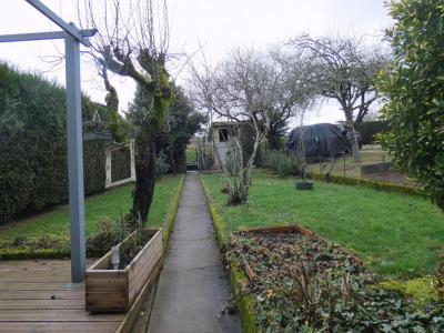 For sale Genis 5 rooms 125 m2 Dordogne (24160) photo 3