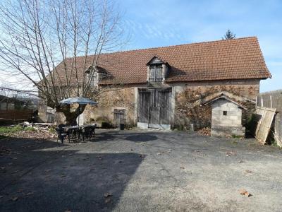 For sale Genis 6 rooms 95 m2 Dordogne (24160) photo 1