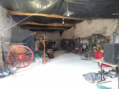 For sale Genis 6 rooms 95 m2 Dordogne (24160) photo 4