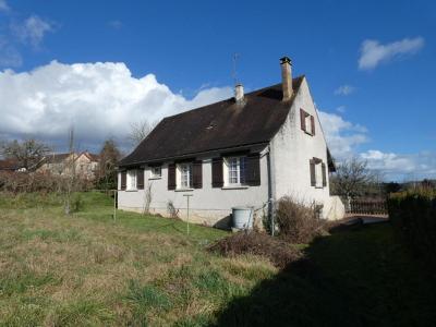 Annonce Vente 6 pices Maison Tourtoirac 24