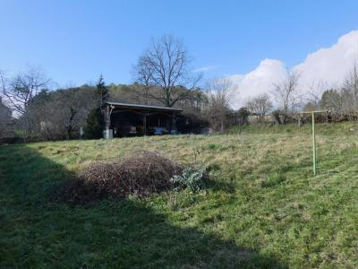 Acheter Maison 104 m2 Tourtoirac