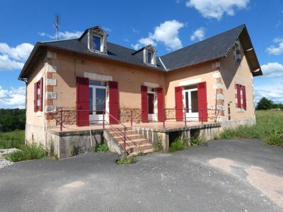 Annonce Vente 4 pices Maison Hautefort 24