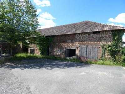 Acheter Maison 94 m2 Hautefort