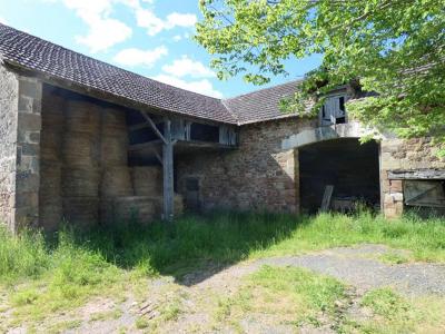 Acheter Maison Hautefort Dordogne