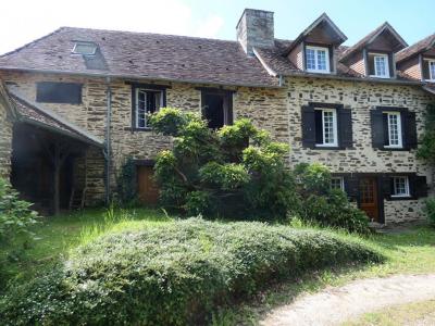 Annonce Vente 16 pices Maison Payzac 24