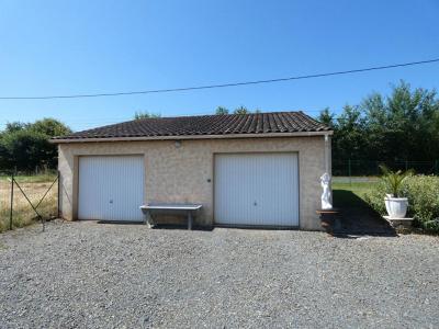 For sale Sainte-trie 7 rooms 122 m2 Dordogne (24160) photo 1