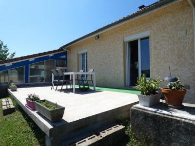 For sale Sainte-trie 7 rooms 122 m2 Dordogne (24160) photo 3