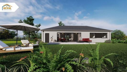 Annonce Vente 5 pices Maison Richeling 57
