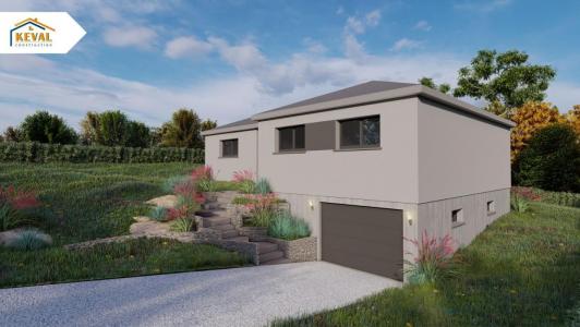 Annonce Vente 5 pices Maison Petite-rosselle 57