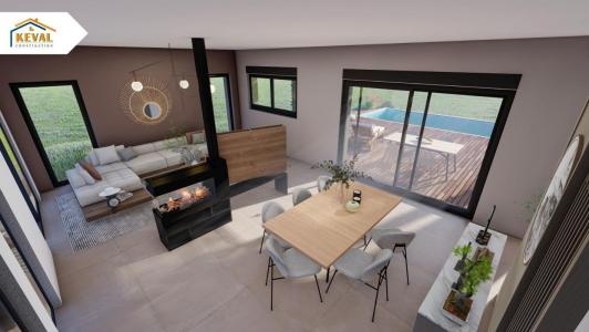 Acheter Maison Petit-rederching 225000 euros