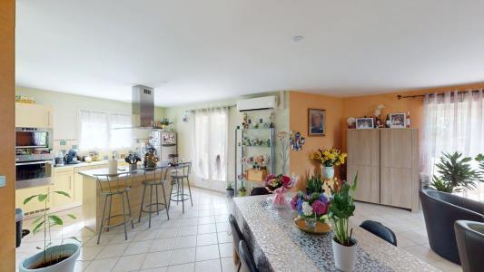 Acheter Maison Montalieu-vercieu Isere