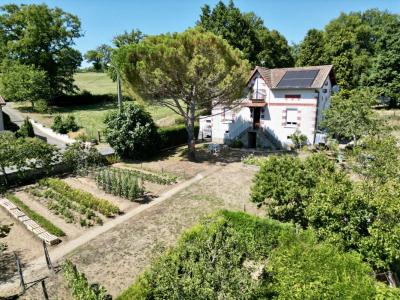 Annonce Vente 5 pices Maison Saint-victurnien 87