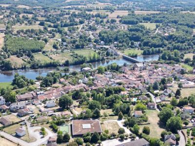 Acheter Maison Saint-victurnien Haute vienne