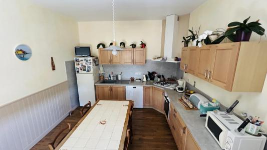 Acheter Maison Saint-victurnien 156000 euros