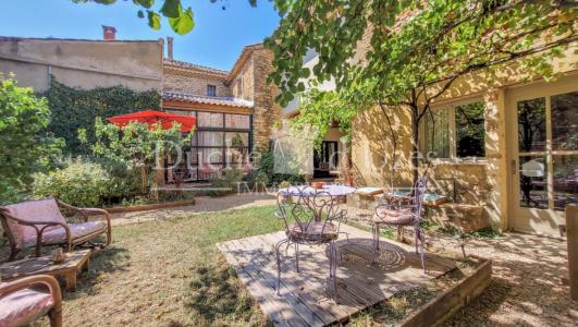 For sale Goudargues 12 rooms 210 m2 Gard (30630) photo 2