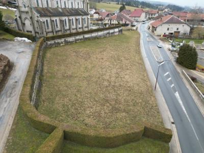 Annonce Vente Terrain Longevilles-mont-d'or 25