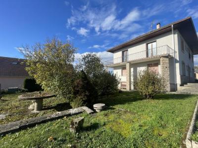 Acheter Maison Levier Doubs