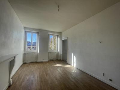 Annonce Vente 3 pices Appartement Pontarlier 25