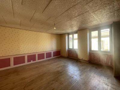 Acheter Appartement Pontarlier Doubs