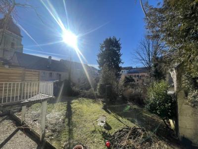Acheter Appartement Pontarlier Doubs