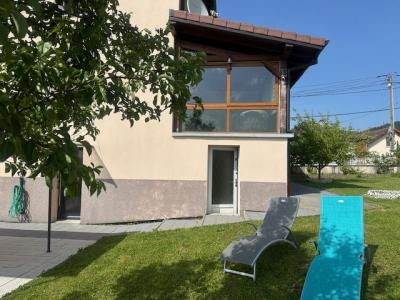 Annonce Vente 5 pices Appartement Morteau 25