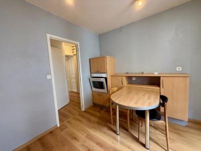 Annonce Vente 2 pices Appartement Pontarlier 25