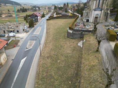 Acheter Terrain Longevilles-mont-d'or Doubs