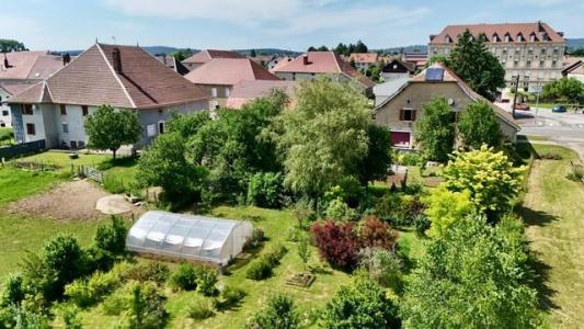 Acheter Maison 331 m2 Levier