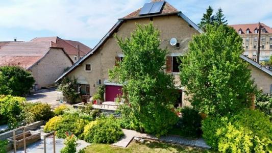 Acheter Maison Levier 420000 euros